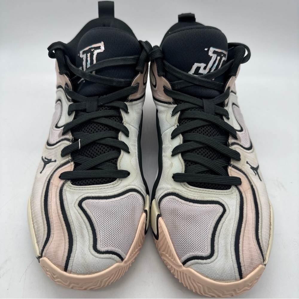 Nike Jordan Tatum 3 FZ6598 Trainer Sports Basketball FZ6598-008 Men’s Size 11,5